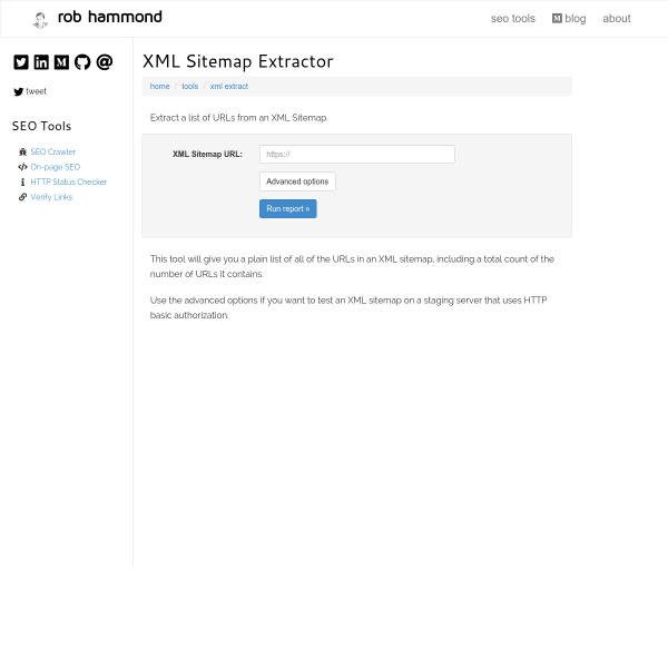 pdf extractor xml